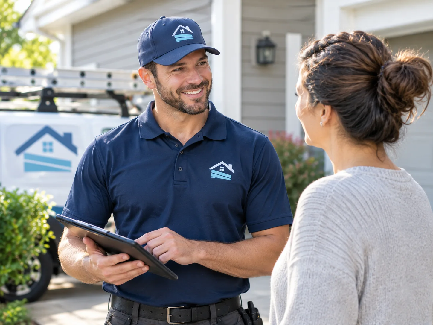 Siding Contractors in Stoneboro, PA
